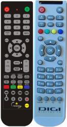 GENERAL HYUNDAI HSS-5160 - telecomandă compatibilă de marcă General