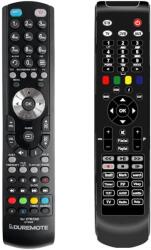 GENERAL XTREND ET-9000, ET-9200 - telecomandă duplicat