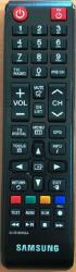 GENERAL SAMSUNG GL59-00160C, GXM7550SK, GXSM530, GXSM540, GXSM550, EVO-S + TV control (mini TV) - telecomandă duplicat