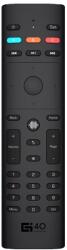 GENERAL < p> GENERAL G40S ANDROIDBOX - înlocuire radio (BT) magic SMART telecomandă cu control vocal < /p>