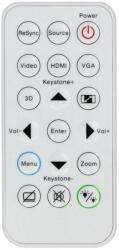 înlocuitoare OPTOMA IR29033, SP. 8VH02GC01 - telecomandă înlocuitoare