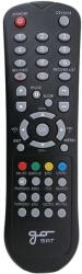 GENERAL GOSAT GS9010PVR - telecomandă