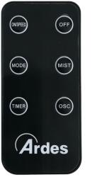 General ARDES 5M39 - telecomandă pentru ventilator duplicat