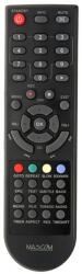 GENERAL MASCOM MC2200, MC2201 - telecomandă compatibilă de marcă General