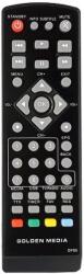 GENERAL GOLDEN MEDIA MANIA 810, MANIA 820 - telecomandă compatibilă de marcă General