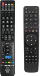 GENERAL SKYBOX MINI SOLO + TV control (mini TV) - telecomandă duplicat