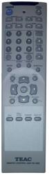 General TEAC RC-922 - telecomandă compatibilă de marcă General