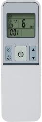 înlocuitoare HISENSE DG11H1-01 - telecomandă înlocuitoare