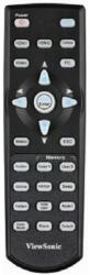 GENERAL VIEWSONIC PRO-8200, PRO8520HD-DLP - telecomandă cu pointer laser pentru prezentare