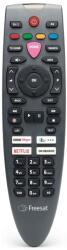 GENERAL FREESAT 4K TV BOX - telecomandă duplicat