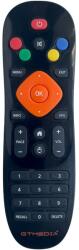GENERAL GTMEDIA GTC DVB-S2/C/T2 ISDB-T - telecomandă compatibilă de marcă General