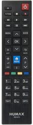 GENERAL HUMAX RM-M10 - telecomandă compatibilă de marcă General