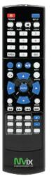 GENERAL MVIX MX-780HD - telecomandă compatibilă de marcă General