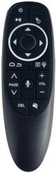înlocuitoare TESLA G10S AirMouse MMX8 BACKLIGHT - telecomandă de înlocuire SMART magică cu iluminare de fundal