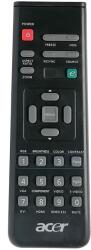 GENERAL ACER VZ. JCQ00.001, RC-281RR-190 - telecomandă cu pointer laser pentru prezentare