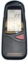 General TADIRAN TAC490 - telecomandă compatibilă de marcă General