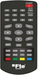GENERAL FTE MAXIMAL MAX T21L - telecomandă compatibilă de marcă General