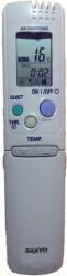 General SANYO RCS-3HPSS4EE, RCS-3, RCS-SR1, RCS-SR2, RCS-4, RCS-6 - telecomandă compatibilă de marcă General