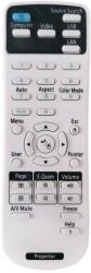 înlocuitoare EPSON EB-X14, EB-1880, 1547200 - telecomandă înlocuitoare