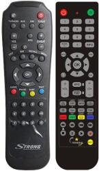 GENERAL STRONG SRT4500, SRT4475, SRT5100 - telecomandă compatibilă de marcă General