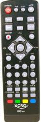 GENERAL XORO HRT-8300 - telecomandă compatibilă de marcă General