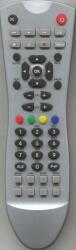 GENERAL ORION DVBT-R675 - telecomandă compatibilă de marcă General
