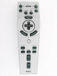 GENERAL NEC RD-394E - telecomandă cu pointer laser pentru prezentare