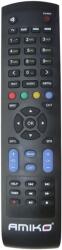 GENERAL AMIKO VIPER 4K51 - telecomandă compatibilă de marcă General