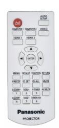 GENERAL PANASONIC N2QAYA000088 - telecomandă cu pointer laser pentru prezentare