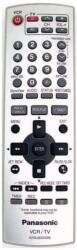 GENERAL PANASONIC N2QAJB000088, N2QAJB000090 + TV control (mini TV) - telecomandă duplicat