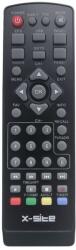 GENERAL X-SITE DV3103 - telecomandă duplicat