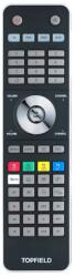 GENERAL TOPFIELD CRC-1400CT - telecomandă duplicat