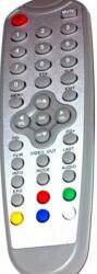 GENERAL X-SITE DVB-T99R - telecomandă compatibilă de marcă General