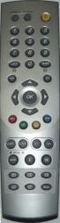 înlocuitoare HUMAX RS-506 - telecomandă înlocuitoare