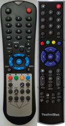 GENERAL TECHNISAT 103TS103 - telecomandă înlocuitoare