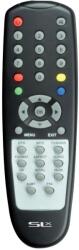 GENERAL SKYLINE HDSR-400, HDSR-200 - telecomandă compatibilă de marcă General