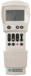 General OLIMPIA SPLENDID ISSIMO, UNICO AIR 8SF, Unico Air 8HP, Unico Smart 10HP, Unico Smart 12SF, Unico R 12HP - telecomandă compatibilă de marcă General