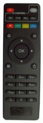 GENERAL DI-WAY AND-3, AND-5, AND-6, AND-20 + TV control (mini TV) - telecomandă duplicat