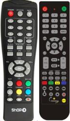 GENERAL SHOP+ T200 SD - telecomandă compatibilă de marcă General