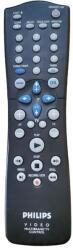 GENERAL PHILIPS VR-260, VR-400, RT25113, RT25114 + TV control (mini TV) - telecomandă duplicat
