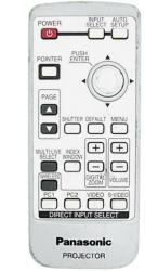 GENERAL PANASONIC N2QAYA000001 - telecomandă cu pointer laser pentru prezentare