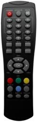 GENERAL CHANGHONG DVB-T885MCZ - telecomandă duplicat