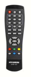 GENERAL HYUNDAI DVB-T321, DVB-T440 - telecomandă compatibilă de marcă General