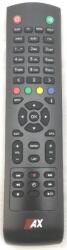 GENERAL OPTICUM AX HD51, AX HD60 4K, ENIGMA2, MUTANT - telecomandă compatibilă de marcă General