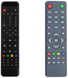 înlocuitoare UCLAN B6 Full HD - telecomandă înlocuitoare
