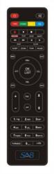 GENERAL SAB SKY 4900 FTASC HD, SKY 4780 FTA - telecomandă compatibilă de marcă General