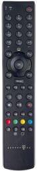 GENERAL T-HOME MAGIO BOX KISS CISCO X301T + TV control (mini TV) - telecomandă duplicat