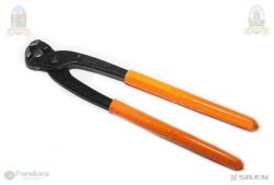 Micul Fermier Cleste cuie cap mic nr. 10 ORIENT (GF-0171) Cleste