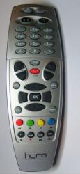 GENERAL Hyro 9900HD - telecomandă compatibilă de marcă General