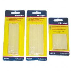 PROLINE Baghete Silicon In Blister 7x100mm 12/set (42904)